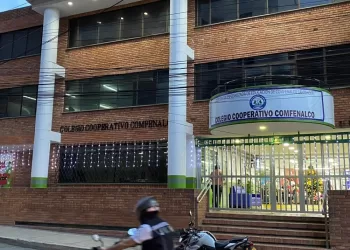 Denuncias por acoso sexual en el colegio Comfenalco