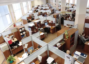 Bajó el desempleo en Colombia