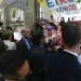 Presidente Petro inició visita a España