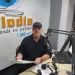 “Seré el celador de Bucaramanga”: Jorge Figueroa