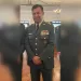 Nuevo Comandante de la Quinta Brigada