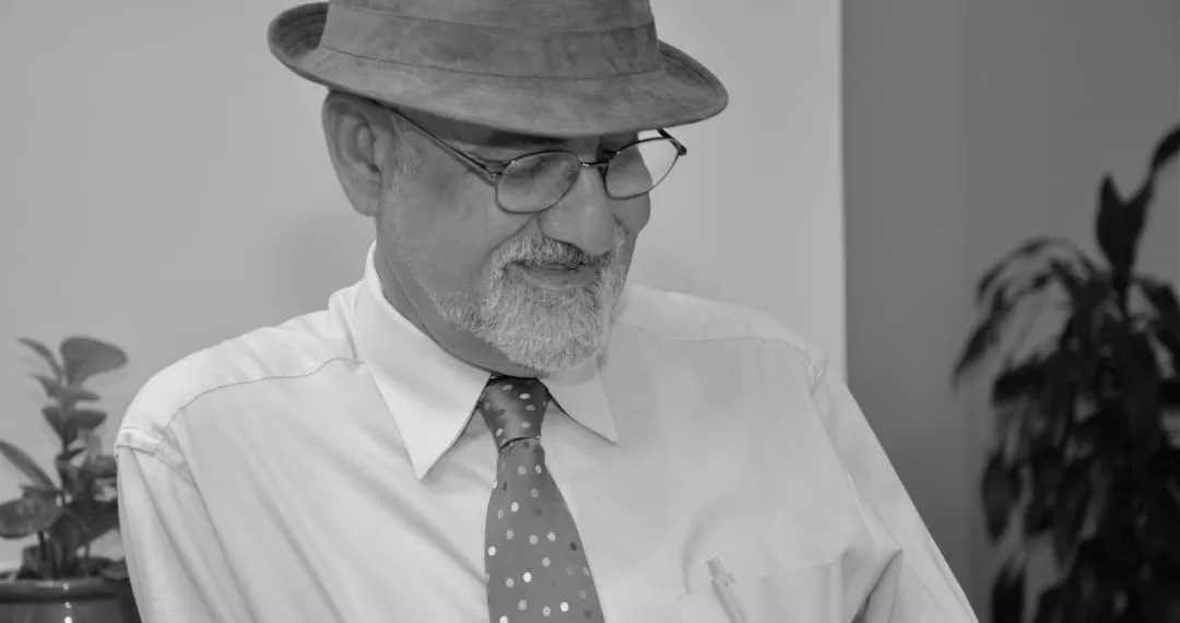 Falleció el gestor cultural Iván Hurtado