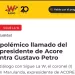 Alerta en Colombia por llamados a golpe de Estado