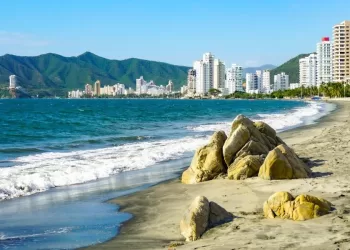 Gremio hotelero y turístico tiene sus esperanzas en este puente festivo