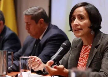 Posible desacato de la Ministra de Ambiente en la delimitación del páramo de Santurbán