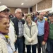 Optimismo en el gobierno por las reformas laboral y pensional