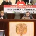Trabajadores han dejado de ganar $33 millones por recorte de derechos: Ministra del Trabajo
