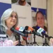 400 mil hogares vulnerables se beneficiarán con mejoramiento de vivienda, anunció la Ministra