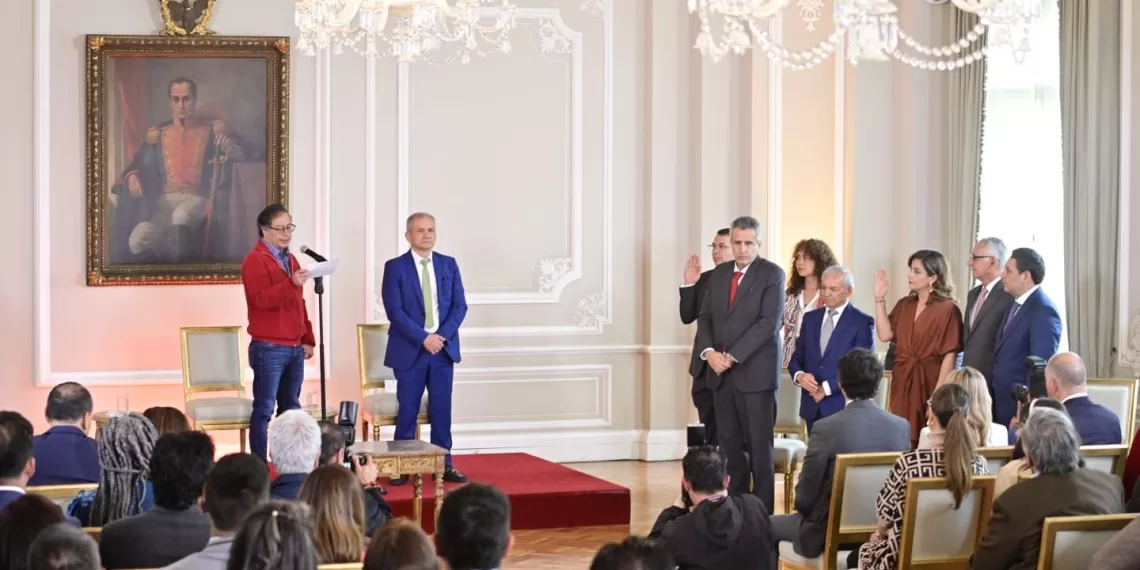 Agilizar las reformas sociales, prioridades del nuevo Gabinete de Gobierno