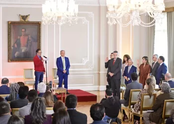 Agilizar las reformas sociales, prioridades del nuevo Gabinete de Gobierno