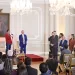 Agilizar las reformas sociales, prioridades del nuevo Gabinete de Gobierno