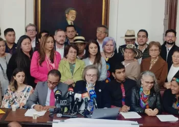 Pacto Histórico denuncia que la Procuraduría los persigue