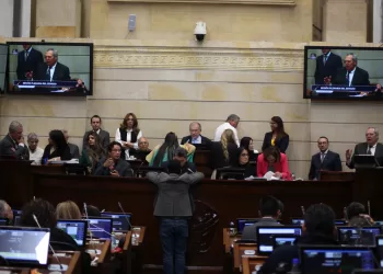 Senado aprobó el Plan Nacional de Desarrollo