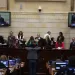 Senado aprobó el Plan Nacional de Desarrollo