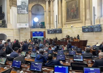 Congreso aprobó texto conciliado del Plan Nacional de Desarrollo
