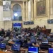 Congreso aprobó texto conciliado del Plan Nacional de Desarrollo
