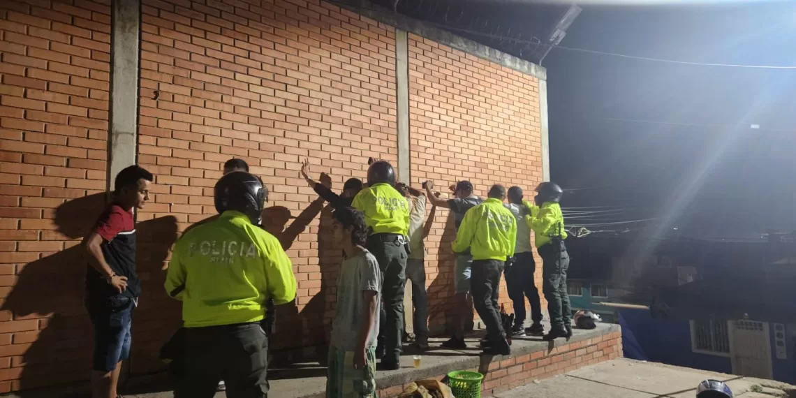 Ganaderos, palmicultores y ciudadanía piden seguridad, ante microtráfico en Puerto Parra