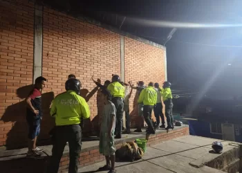 Ganaderos, palmicultores y ciudadanía piden seguridad, ante microtráfico en Puerto Parra