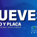 Esta es la rotación del Pico y Placa en Bucaramanga para hoy 13 de mayo