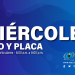 Esta es la rotación del Pico y Placa en Bucaramanga para hoy 13 de mayo