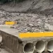 Las lluvias se ensañan con Santander