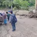 San Joaquín se encuentra incomunicado y sin agua