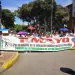 Miles de trabajadores marcharon este 1 de mayo