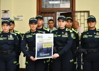 “Soy Tolerante”, campaña en Santander ante el incremento de homicidios