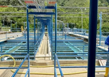 Fallas en el suministro de agua generó protestas en Piedecuesta