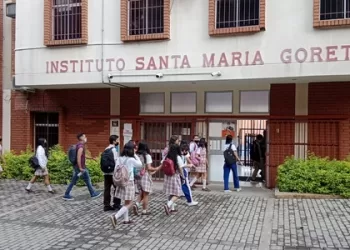 450 mil estudiantes salen a vacaciones en Santander