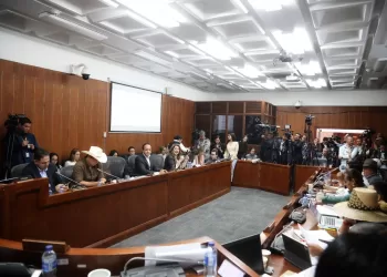 Comisión del Senado aprobó ponencia de la Reforma Pensional