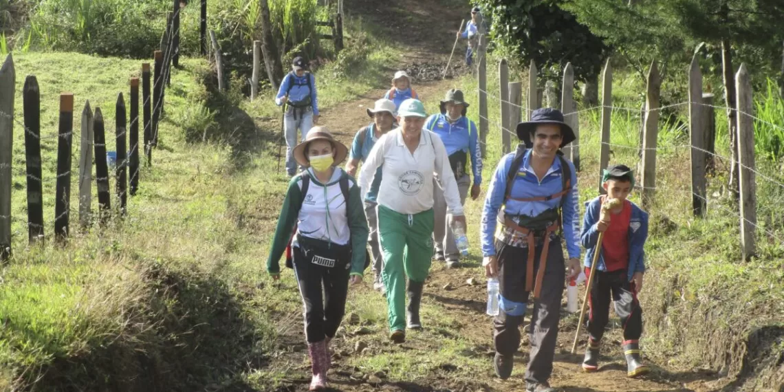 Los POT deben incluir planes de Turismo Sostenible