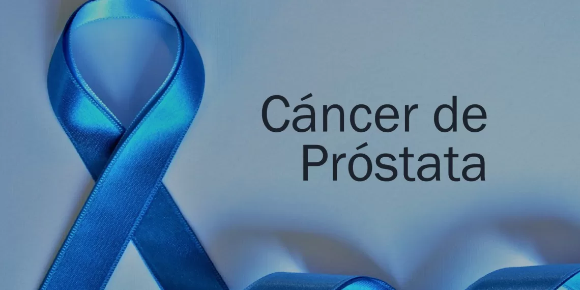 Cada día mueren 10 colombianos por cáncer de próstata