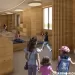 En vacaciones casa Búho al servicio de los niños