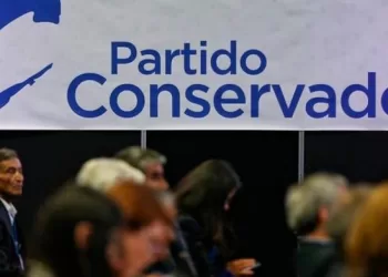 Afluencia de candidatos en Santander por el Partido Conservador