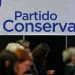 Afluencia de candidatos en Santander por el Partido Conservador