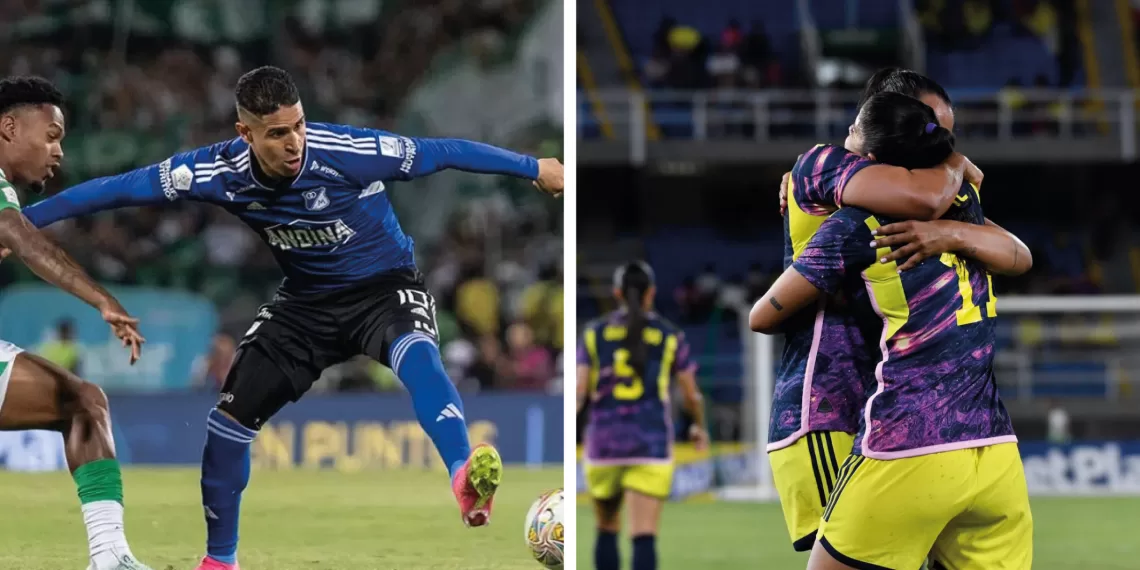 Fin de semana deportivo por Melodía