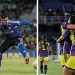 Fin de semana deportivo por Melodía