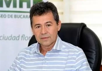 Inhabilitan por 13 años a José Manuel Barrera, exgerente de la EMAB