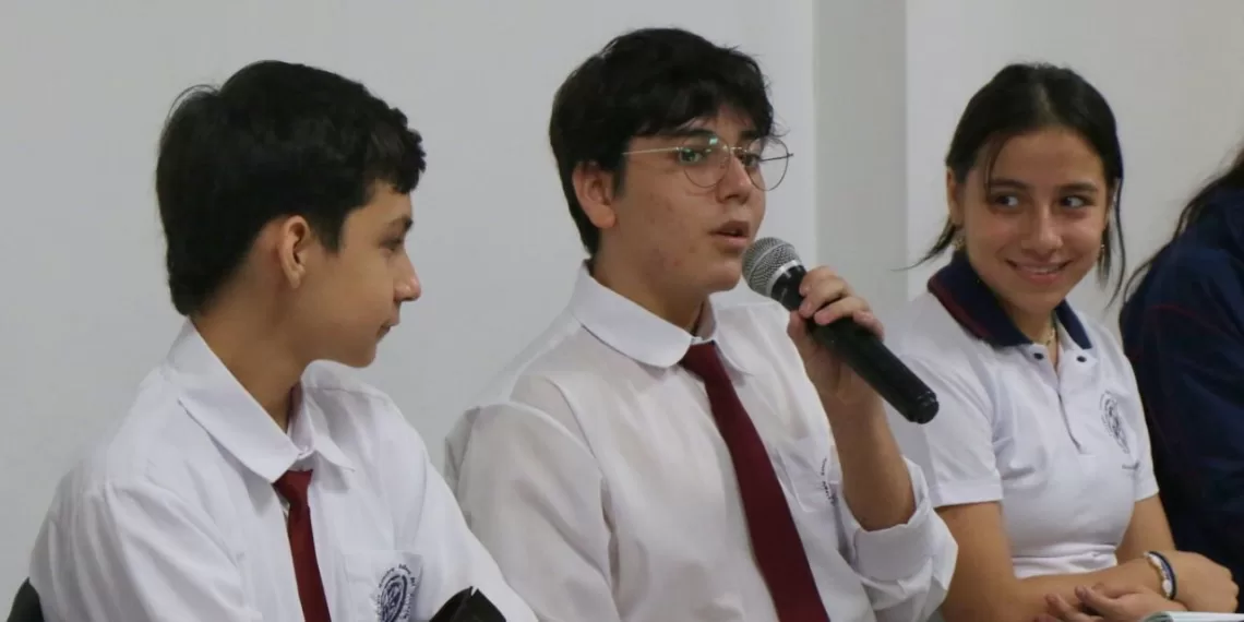 Foscal y Udes lideran programa para ayudar a pacientes con cáncer