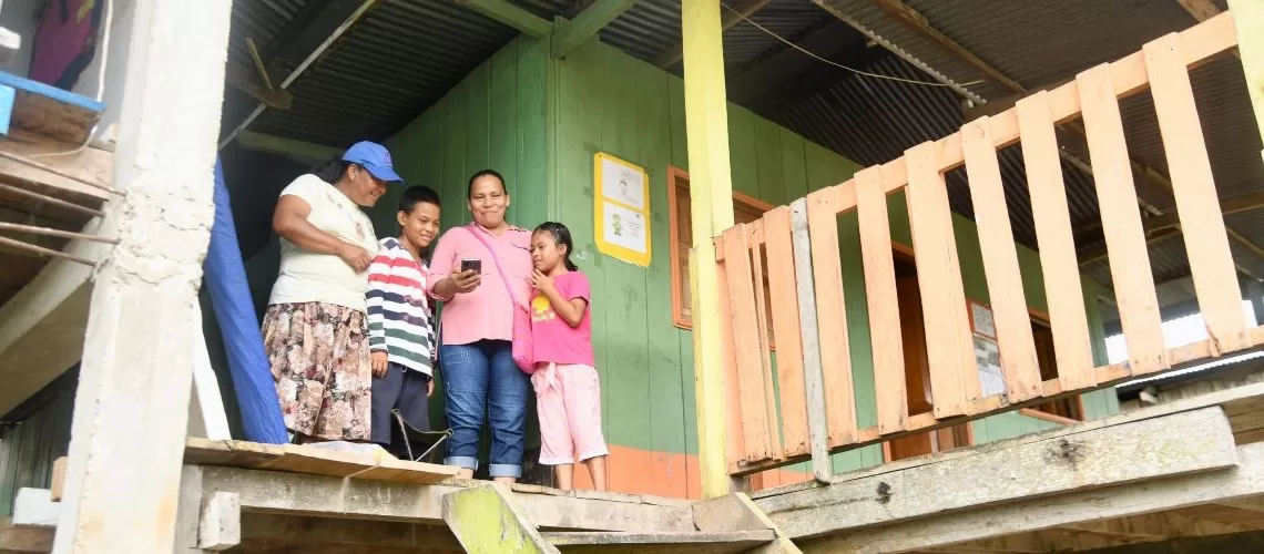 MinTIC abre la convocatoria audiovisual con enfoque diferencial «Relatos en Serie Rural Nacional»