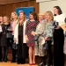 Aprueban mayor participación femenina en cargos de poder