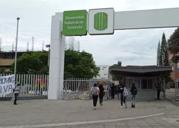Más de 3.500 inscritos en la UIS para segundo periodo académico de 2023