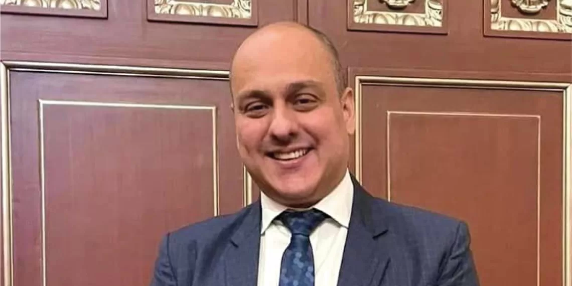 Pliego de cargos contra el exalcalde de Girón, Jhon Abiud Ramírez