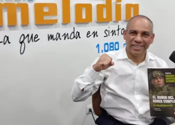 “En la mente del Ejército jamás está dar golpes de Estado”: General Zapateiro