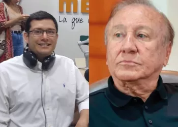 Rodolfo Hernández espera que Petro le cumpla el acuerdo de ser el candidato del Pacto Histórico a la Gobernación de Santander