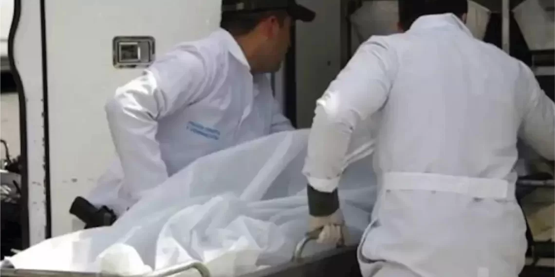 Mujer de 66 años fue hallada muerta en un centro comercial de Bucaramanga