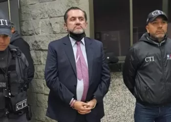Corte Suprema condena al senador Mario Alberto Castaño a más de 15 años de prisión y al pago de millonaria multa
