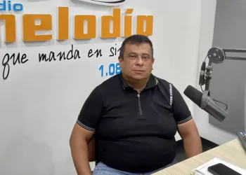 El hijo de una humilde mujer quiere llegar a la Alcaldía de Barichara