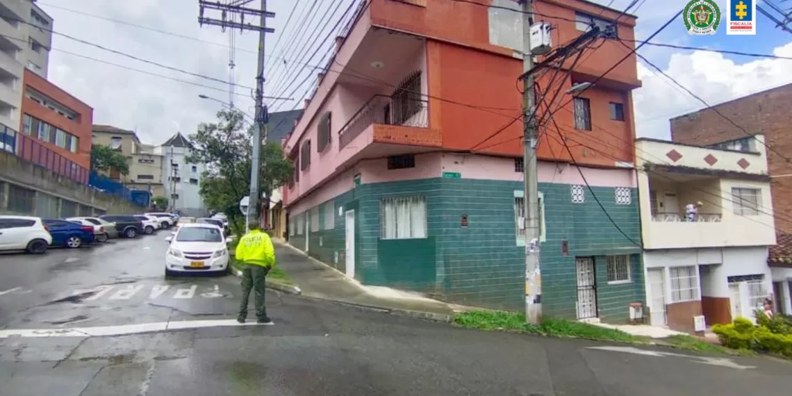 Aplican extinción de dominio a red que alteraba alimentos del PAE